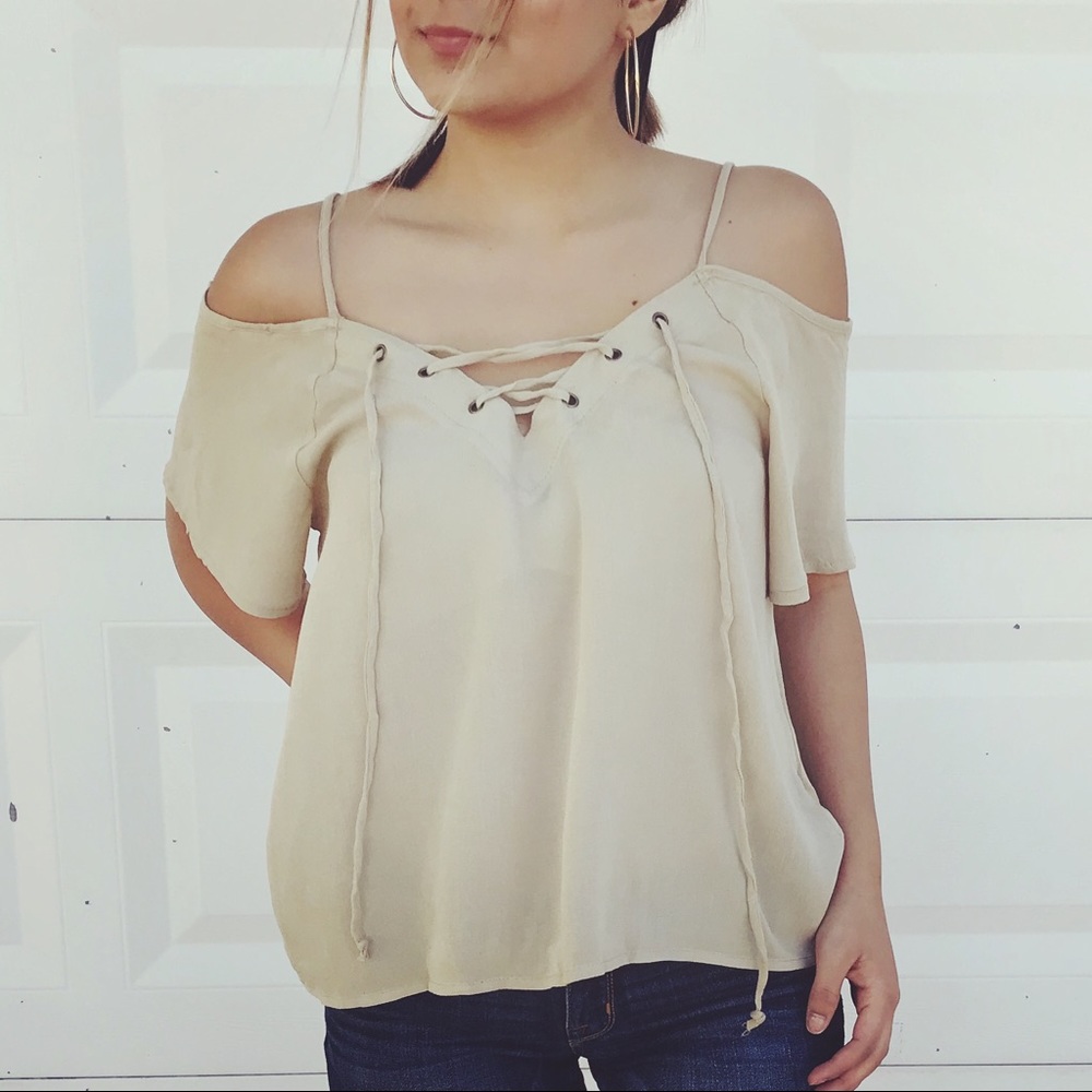 New top