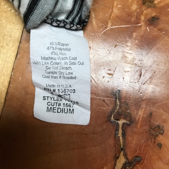 Cute top! - Picture 3 of 3