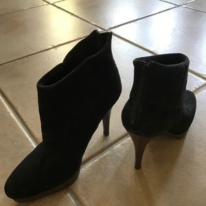 Steve Madden Booties