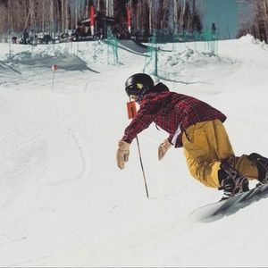 Meet your Posher, Bobby