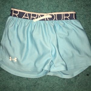 Under armour shorts
