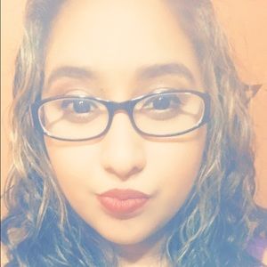 Meet your Posher, Luisa