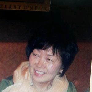 Meet your Posher, Ok kyung