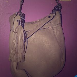 Michael kors handbag crossbody