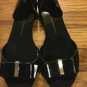 Saks Fifth Avenue  flats