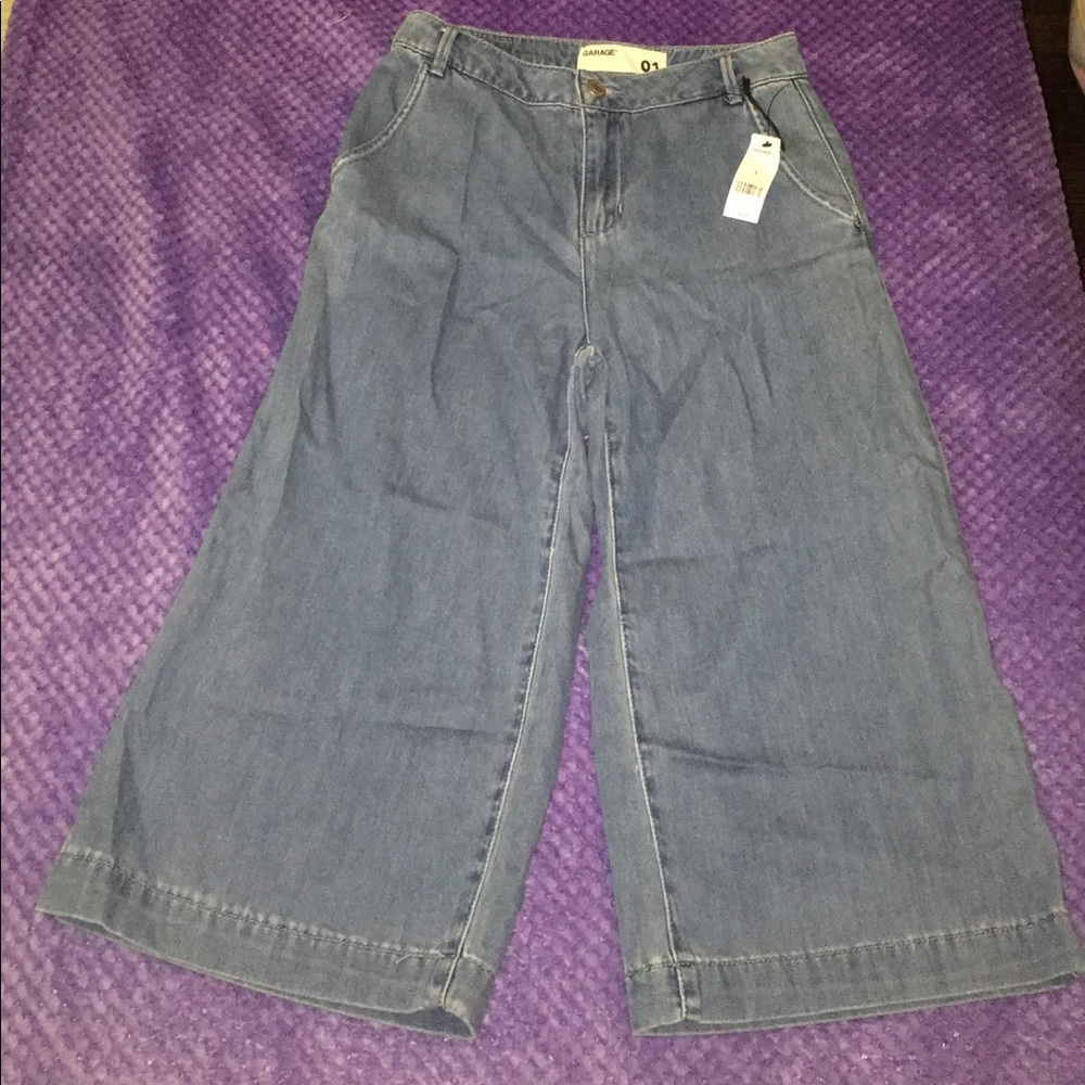 Garage Vintage Jeans