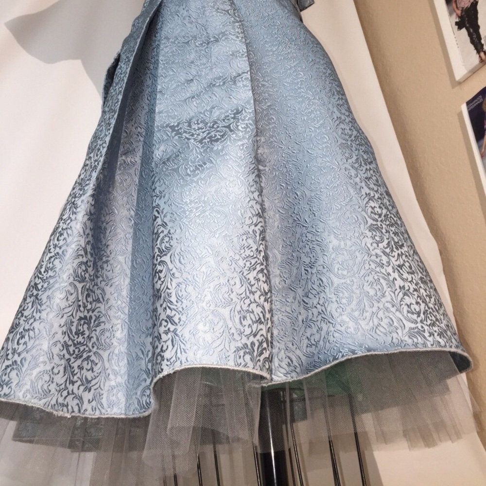 Vintage dress