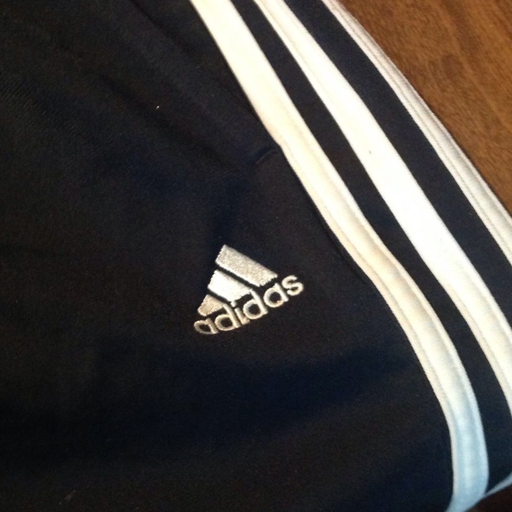 Adidas sweatpants