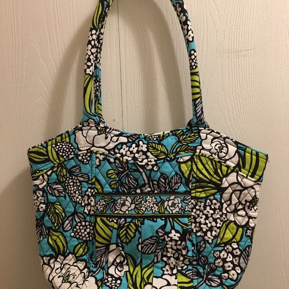 Vera Bradley bag