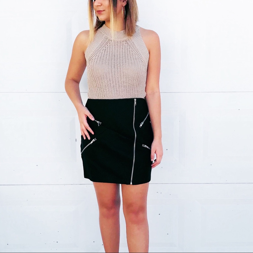 NEW! Skirt