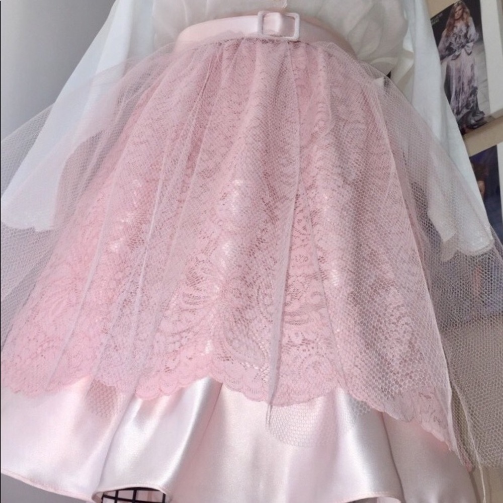 Vintage skirt