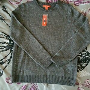NWT Joe Fresh Sweater