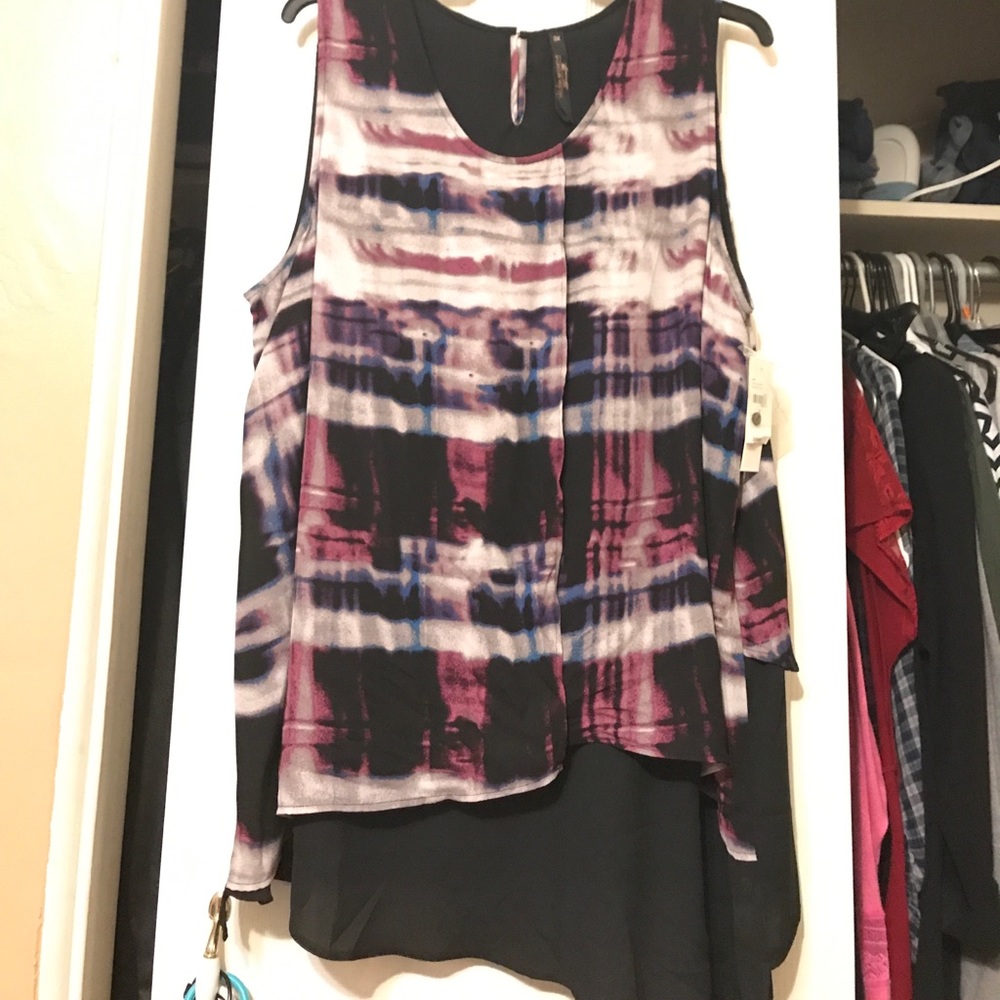Top lane bryant 3x