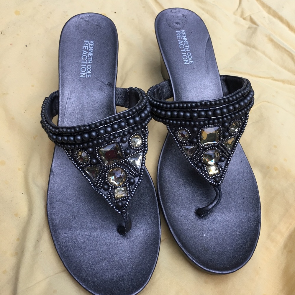 Kenneth Cole Reaction sandal/ shoe