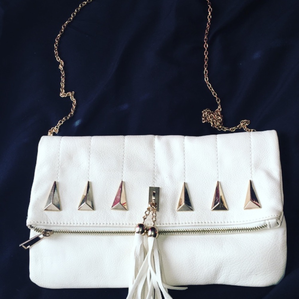 Cross body bag