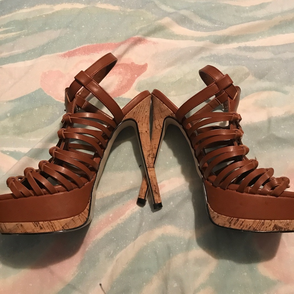 5inch heels