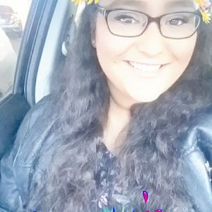 Meet your Posher, Katherine