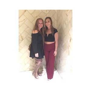 Meet your Posher, Kaylee