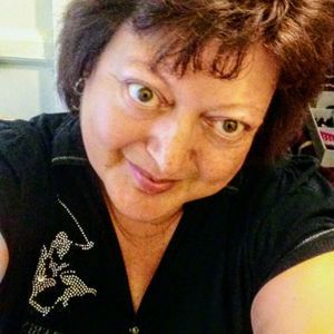 Meet your Posher, Christine