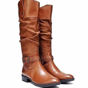 Circus by Sam Edelman Paxton Knee High Boots