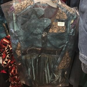 New Descendants 2 Deluxe Uma Costume (9/10)