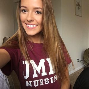 Meet your Posher, Megan