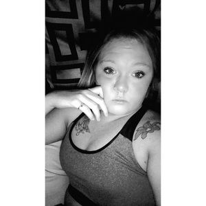 Meet your Posher, Jade