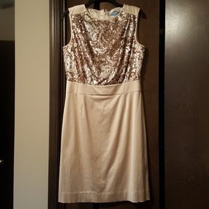 Antonio Melani dress