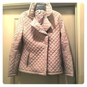 DKNY Down Puffer Coat