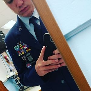 Meet your Posher, Jacob