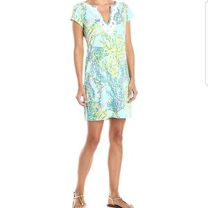 Lilly Pulitzer BREWSTER DRESS