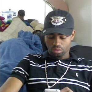 Meet your Posher, Marvin