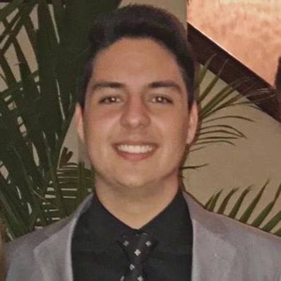 Meet your Posher, Jonathan - Picture 1 of 1