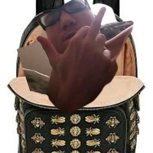 Meet your Posher, Raphael