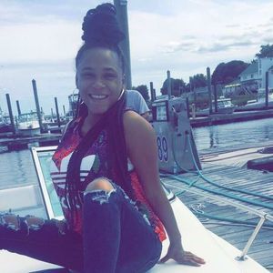 Meet your Posher, Alice