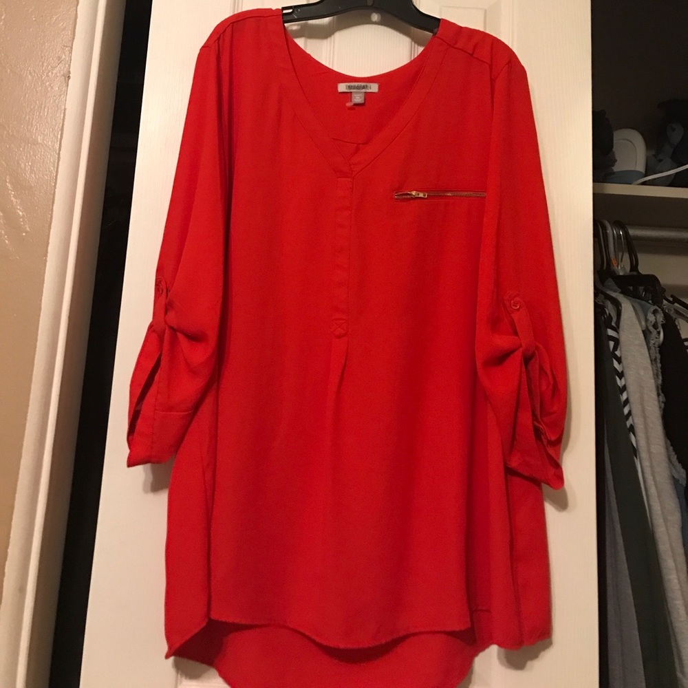 Top size 3x