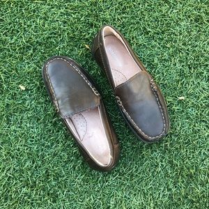 Nordstrom Kid Loafers
