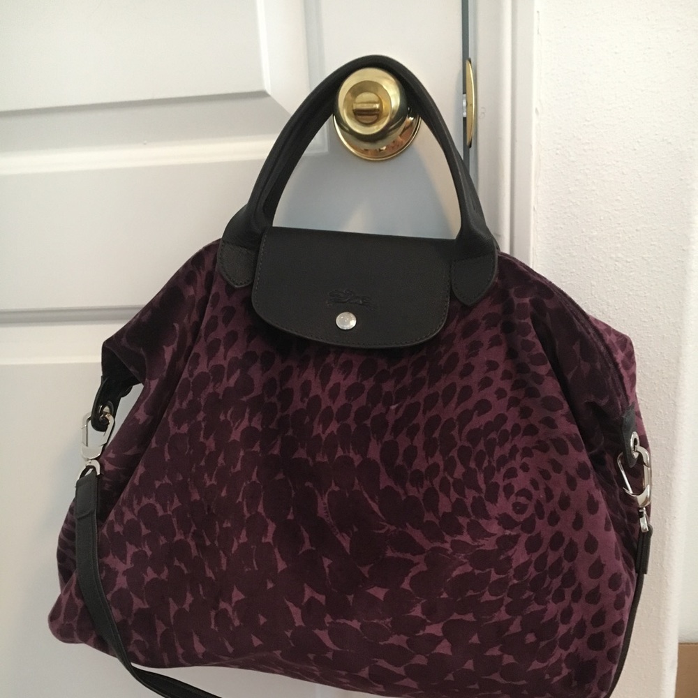 Longchamp handbag