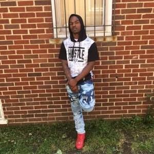 Meet your Posher, Demetrius