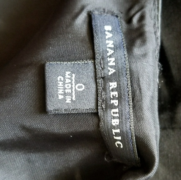 Banana Republic Dress - Picture 4 of 6