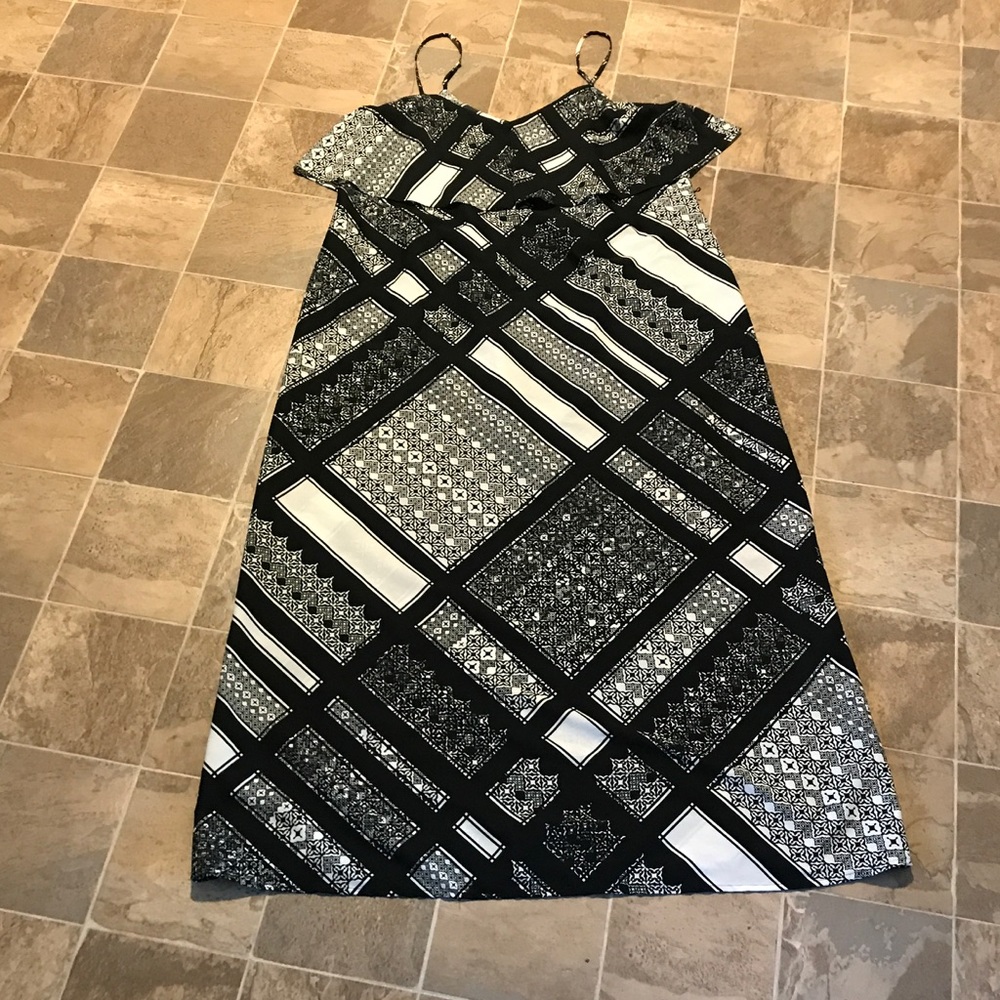 Motherhood, XL Women's Dress