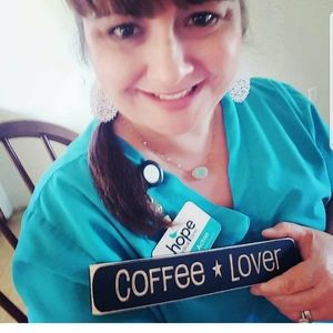 Meet your Posher, Amy