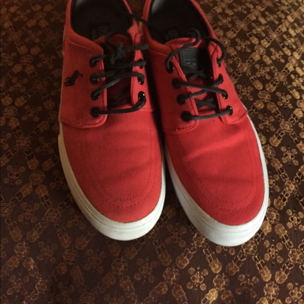 Polo Ralph Lauren sneakers