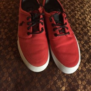 Polo Ralph Lauren sneakers