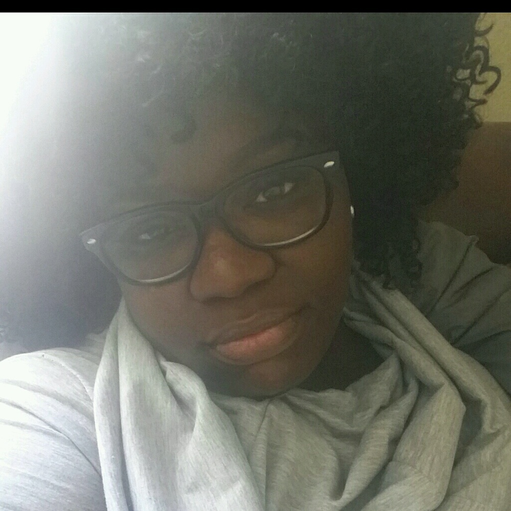 Meet your Posher, Robin