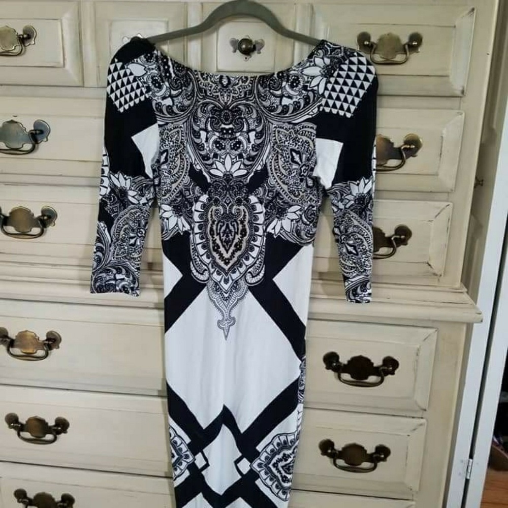 Adorable Asos Maternity dress