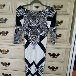 Adorable Asos Maternity dress