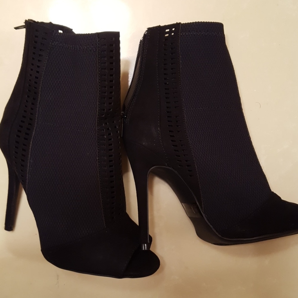 Qupid heels