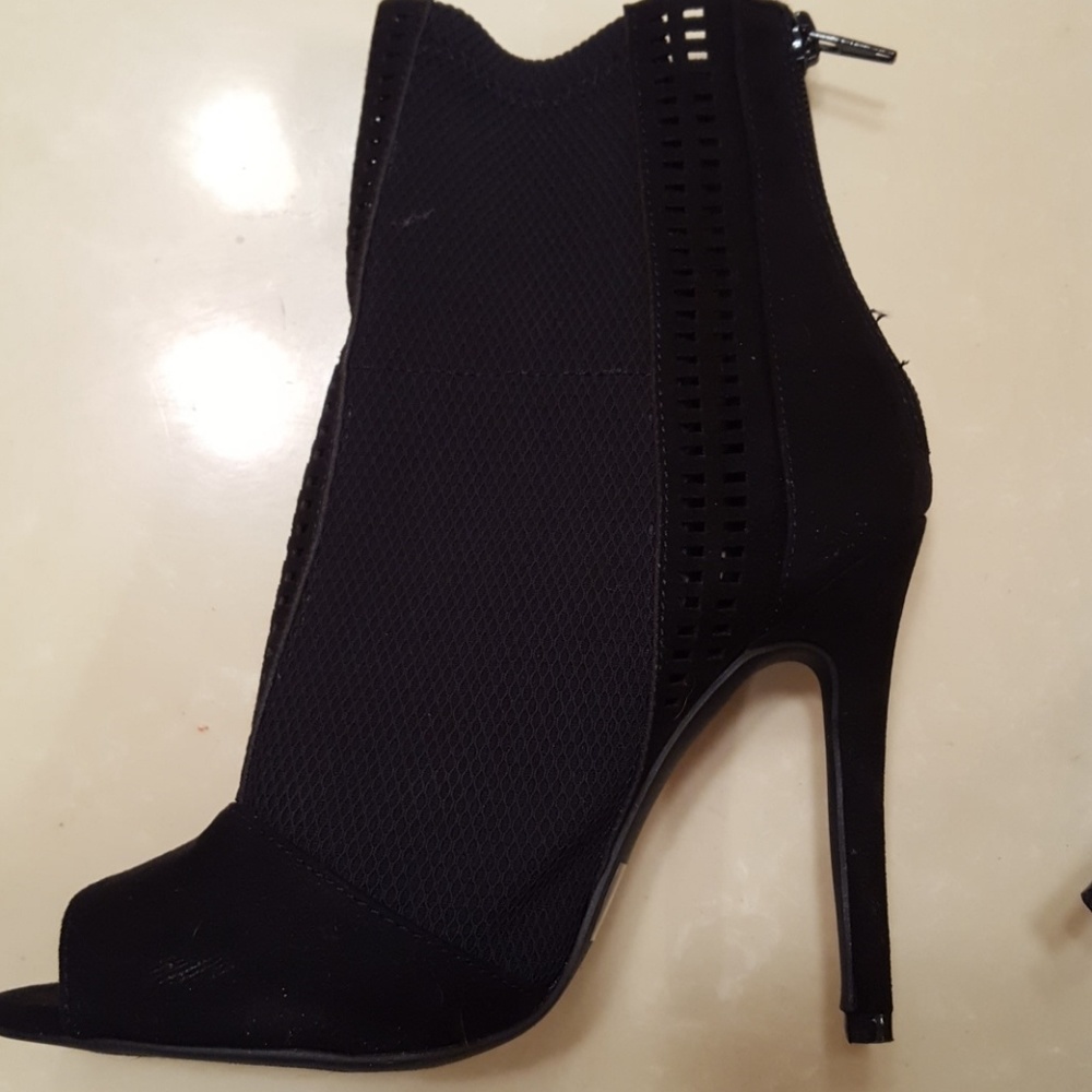 Qupid heels - Picture 3 of 5