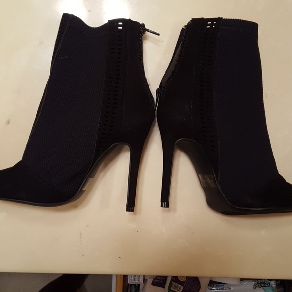 Qupid heels - Picture 2 of 5